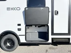 2025 Winnebago EKKO 22A | Thumbnail Photo 18 of 21