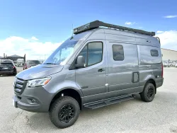 2025 Winnebago Revel 44E | Thumbnail Photo 18 of 19