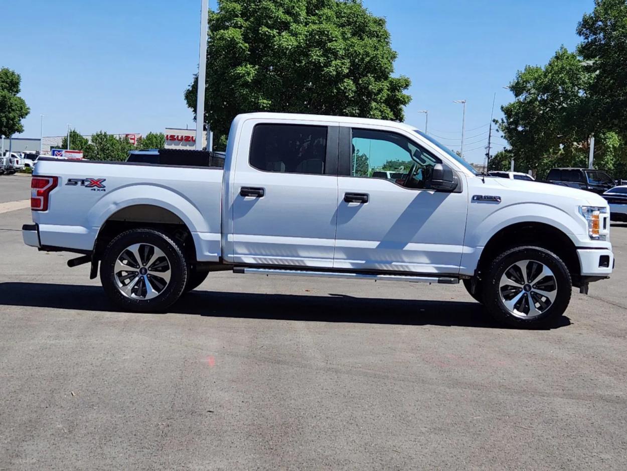 2019 Ford F-150 | Photo 1 of 27