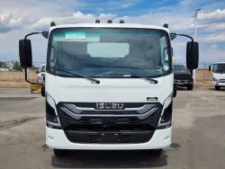 2025 Isuzu NRR DIESEL 150 WHEELBASE | Thumbnail Photo 1 of 5