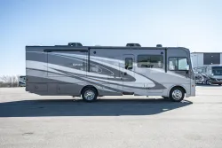 2024 Winnebago Sunstar 33K | Thumbnail Photo 4 of 12