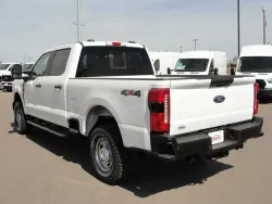 2024 Ford F-350 | Thumbnail Photo 3 of 17