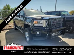 2014 GMC Sierra 1500 Denali | Thumbnail Photo 3 of 3