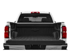 2019 Chevrolet Silverado 2500HD | Thumbnail Photo 7 of 11