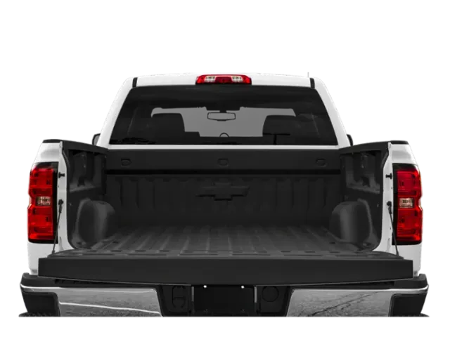 2019 Chevrolet Silverado 2500HD | Photo 7 of 11