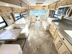 2016 Newmar Dutch Star 3736 | Thumbnail Photo 5 of 28