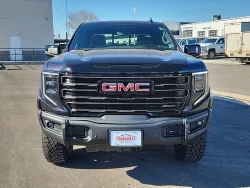 2025 GMC Sierra 1500 AT4X | Thumbnail Photo 3 of 26