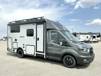 2025 Winnebago EKKO 22A