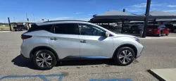 2023 Nissan Murano | Thumbnail Photo 4 of 28