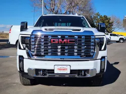 2025 GMC Sierra 2500HD Denali | Thumbnail Photo 4 of 29