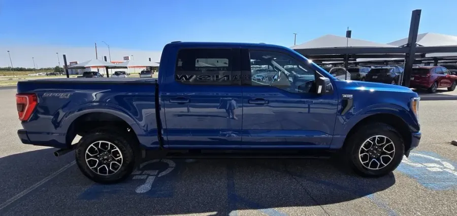 2023 Ford F-150 | Photo 5 of 31