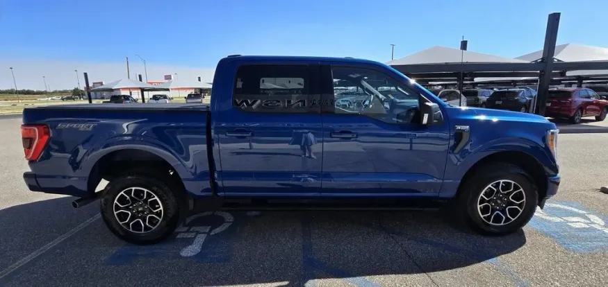 2023 Ford F-150 | Photo 5 of 31