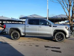 2025 GMC Sierra 1500 Elevation | Thumbnail Photo 1 of 30