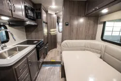 2025 Winnebago Spirit 22M | Thumbnail Photo 2 of 6