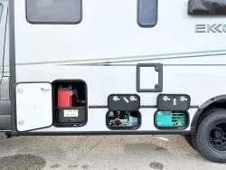 2025 Winnebago EKKO 23B | Thumbnail Photo 21 of 21