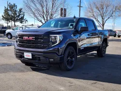 2024 GMC Sierra 1500 Elevation | Thumbnail Photo 3 of 28