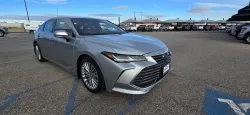 2019 Toyota Avalon | Thumbnail Photo 3 of 29