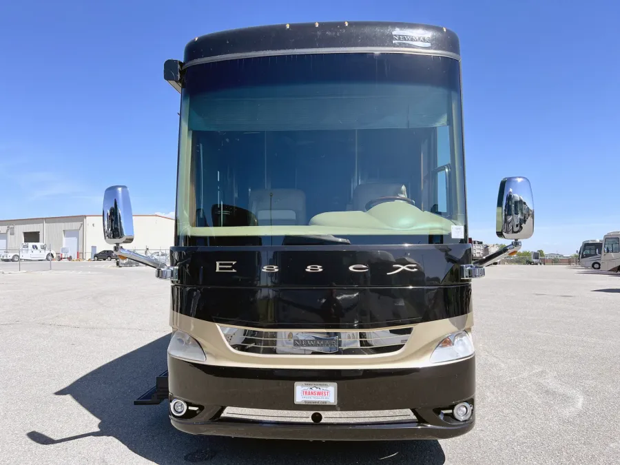 2015 Newmar Essex 4503 | Photo 29 of 29