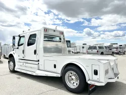 2024 Freightliner M2 106 Plus Summit Hauler | Thumbnail Photo 15 of 26