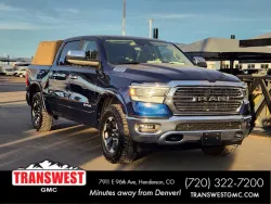 2021 RAM 1500 Laramie | Thumbnail Photo 34 of 34