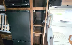 2023 Winnebago Travato 59GL | Thumbnail Photo 9 of 17