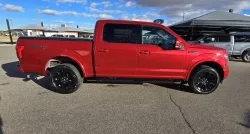 2020 Ford F-150 | Thumbnail Photo 5 of 31