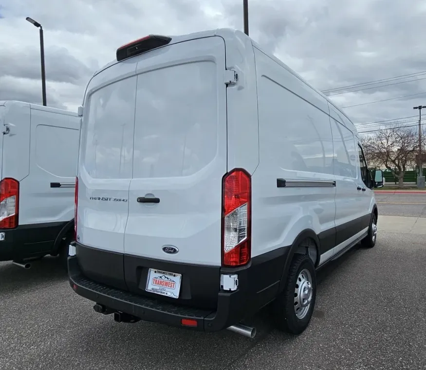 2023 Ford Transit-350 | Photo 10 of 19