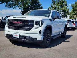 2025 GMC Sierra 1500 Elevation | Thumbnail Photo 3 of 30