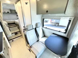 2024 Winnebago EKKO 22A | Thumbnail Photo 8 of 24