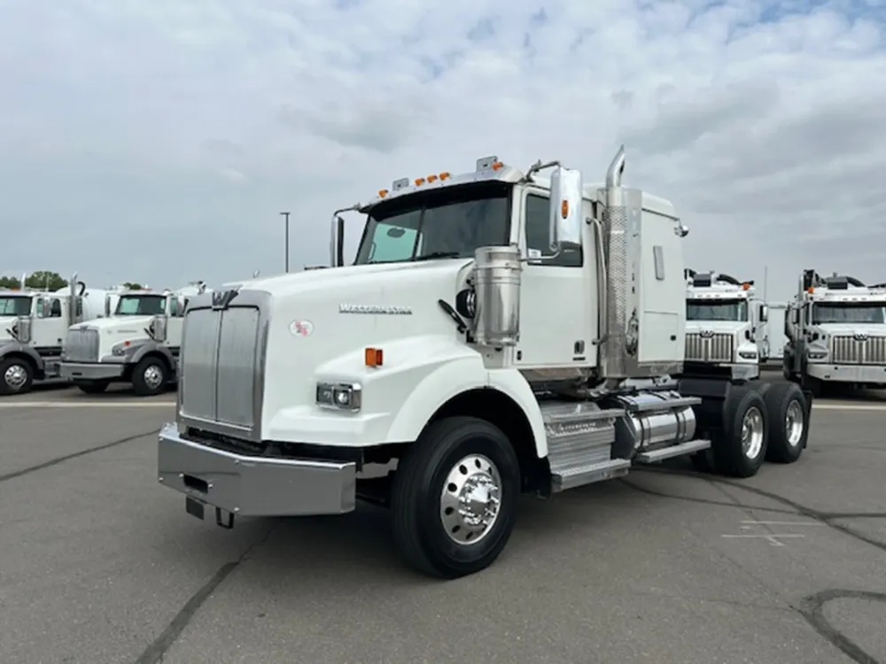 2020 Western Star 4900SA