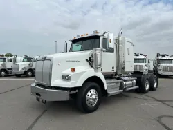 2020 Western Star 4900SA | Thumbnail Photo 1 of 18