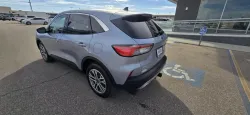 2022 Ford Escape | Thumbnail Photo 6 of 30