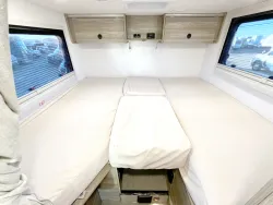 2025 Winnebago EKKO 22A | Thumbnail Photo 12 of 22