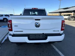 2023 RAM 2500 Laramie | Thumbnail Photo 6 of 15