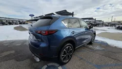 2023 Mazda CX-5 | Thumbnail Photo 5 of 31