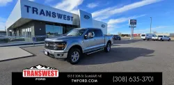 2024 Ford F-150 | Thumbnail Photo 7 of 29