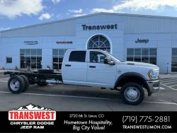 2024 RAM 5500 Tradesman | Thumbnail Photo 15 of 15