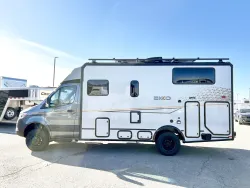 2025 Winnebago EKKO 23B | Thumbnail Photo 13 of 20