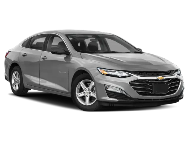 2020 Chevrolet Malibu | Photo 12 of 12