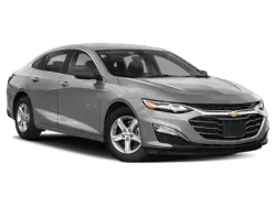 2020 Chevrolet Malibu | Thumbnail Photo 12 of 12