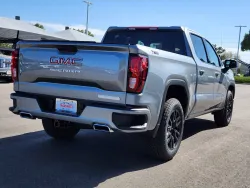 2025 GMC Sierra 1500 Elevation | Thumbnail Photo 2 of 29