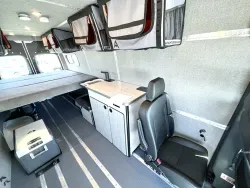 2023 Winnebago Adventure Wagon 70 SE | Thumbnail Photo 6 of 15