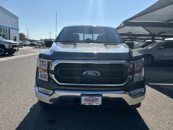 2021 Ford F-150 XLT | Thumbnail Photo 7 of 20