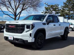 2025 GMC Sierra 1500 Pro | Thumbnail Photo 3 of 29