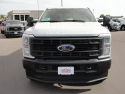 2024 Ford F350 | Thumbnail Photo 8 of 18