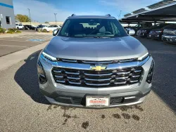 2025 Chevrolet Equinox AWD LT | Thumbnail Photo 10 of 21