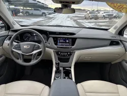 2024 Cadillac XT5 AWD Premium Luxury | Thumbnail Photo 11 of 22