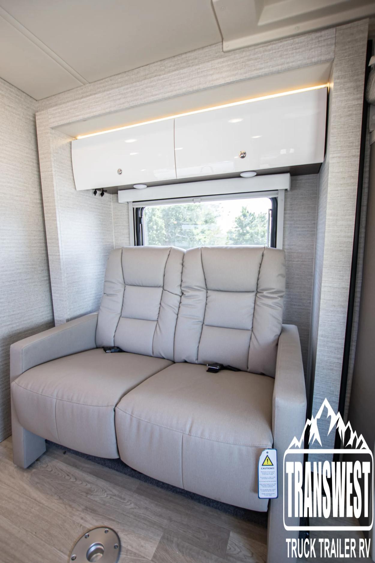 2025 Winnebago Navion 24V | Photo 10 of 20