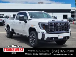 2024 GMC Sierra 2500HD Denali Ultimate | Thumbnail Photo 27 of 27