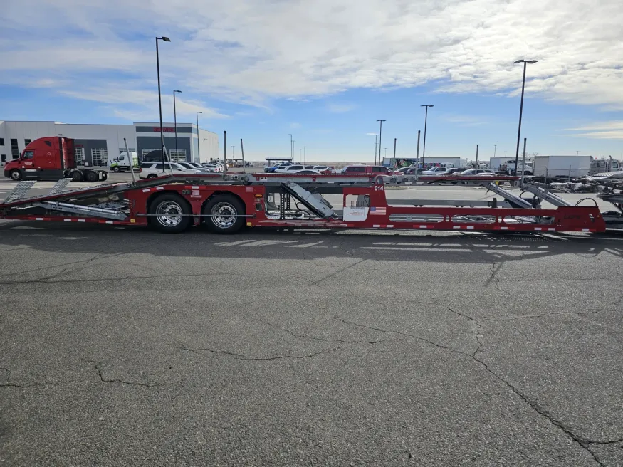 2020 Western Star 4900FA | Photo 8 of 30